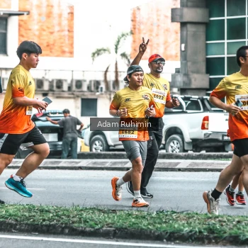 Runner Photo 3102862