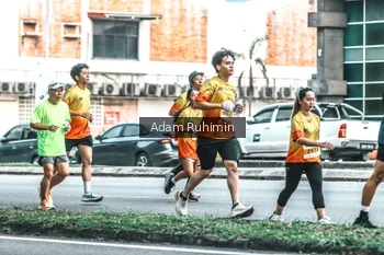 Runner Photo 3102864