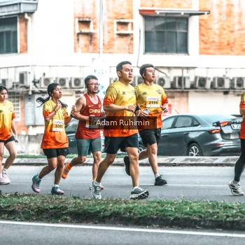 Runner Photo 3102865