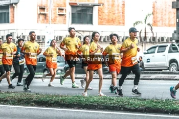 Runner Photo 3102866