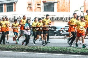 Runner Photo 3102867