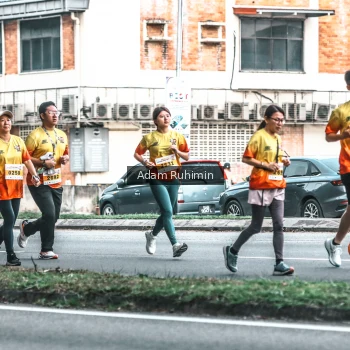 Runner Photo 3102868