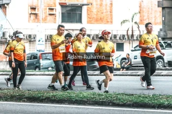 Runner Photo 3102872