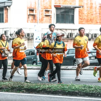 Runner Photo 3102877