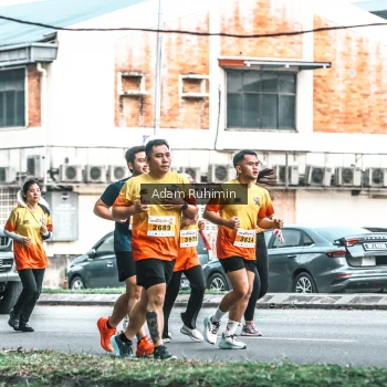 Runner Photo 3102883