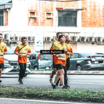 Runner Photo 3102884