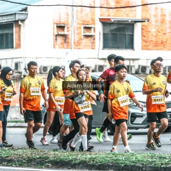 Runner Photo 3102886