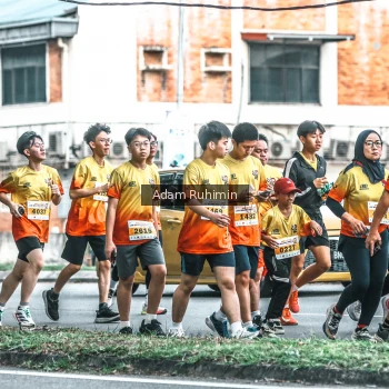 Runner Photo 3102887