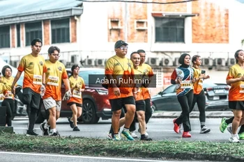 Runner Photo 3102888