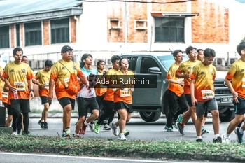Runner Photo 3102892
