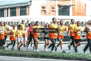 Runner Photo 3102893