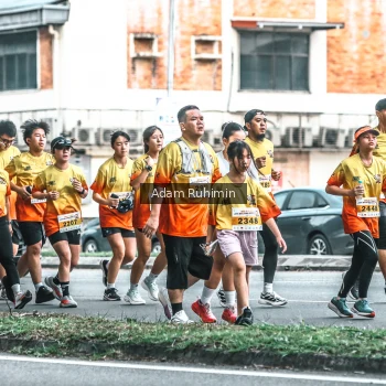 Runner Photo 3102895