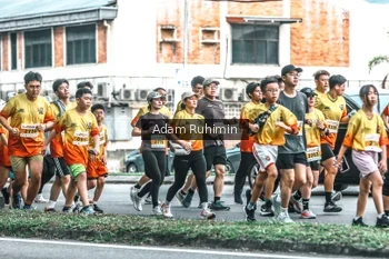 Runner Photo 3102897