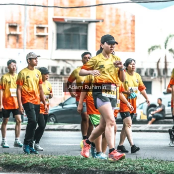 Runner Photo 3102901