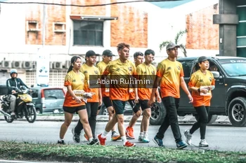 Runner Photo 3102902