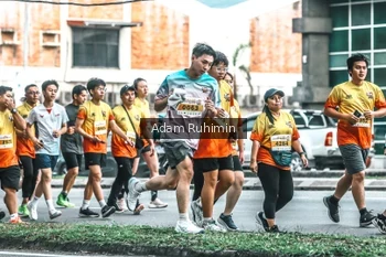 Runner Photo 3102909