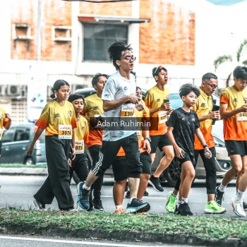 Runner Photo 3102910