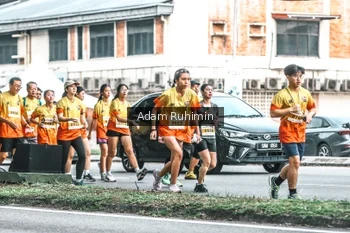 Runner Photo 3102918