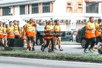 Runner Photo 3102919