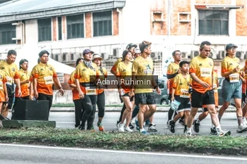Runner Photo 3102927