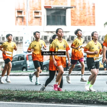 Runner Photo 3102931