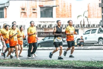 Runner Photo 3102932