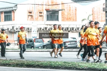Runner Photo 3102989