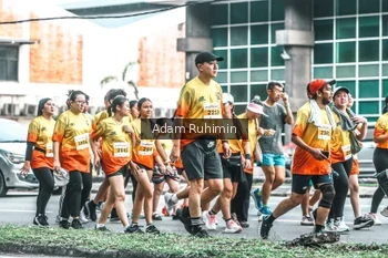 Runner Photo 3103004