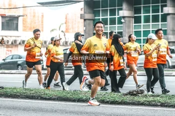 Runner Photo 3103009