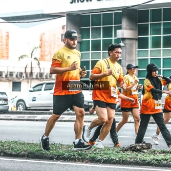 Runner Photo 3103010