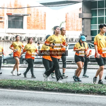 Runner Photo 3103012