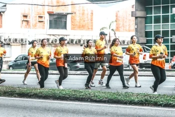 Runner Photo 3103013