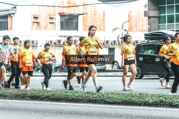 Runner Photo 3103014