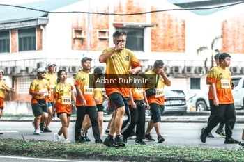 Runner Photo 3103028