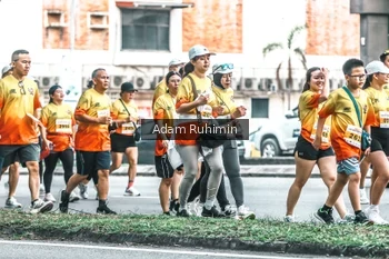 Runner Photo 3103054