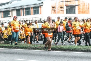 Runner Photo 3103065