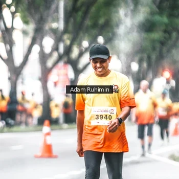 Runner Photo 3103093
