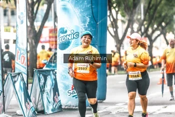 Runner Photo 3103101