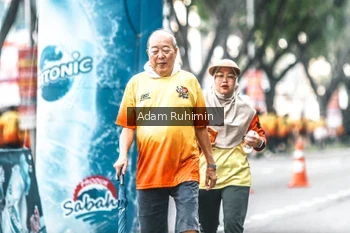 Runner Photo 3103110