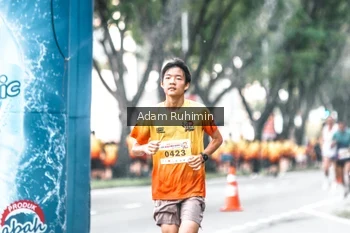 Runner Photo 3103113