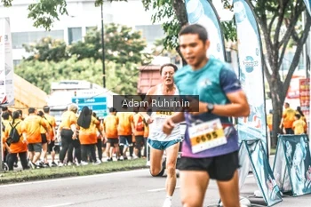 Runner Photo 3103121