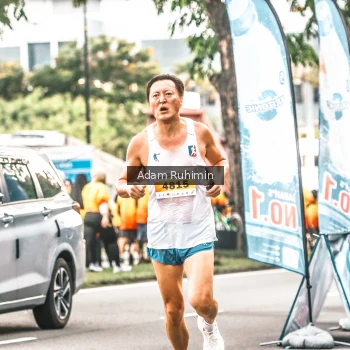 Runner Photo 3103122