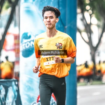 Runner Photo 3103135