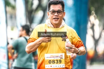 Runner Photo 3103159
