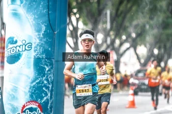 Runner Photo 3103163