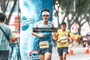 Runner Photo 3103165