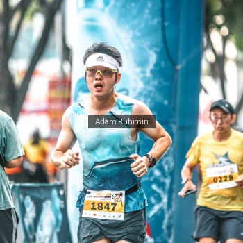 Runner Photo 3103166