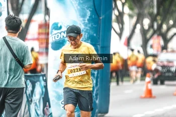 Runner Photo 3103168
