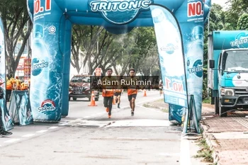 Runner Photo 3103169