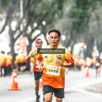 Runner Photo 3103173